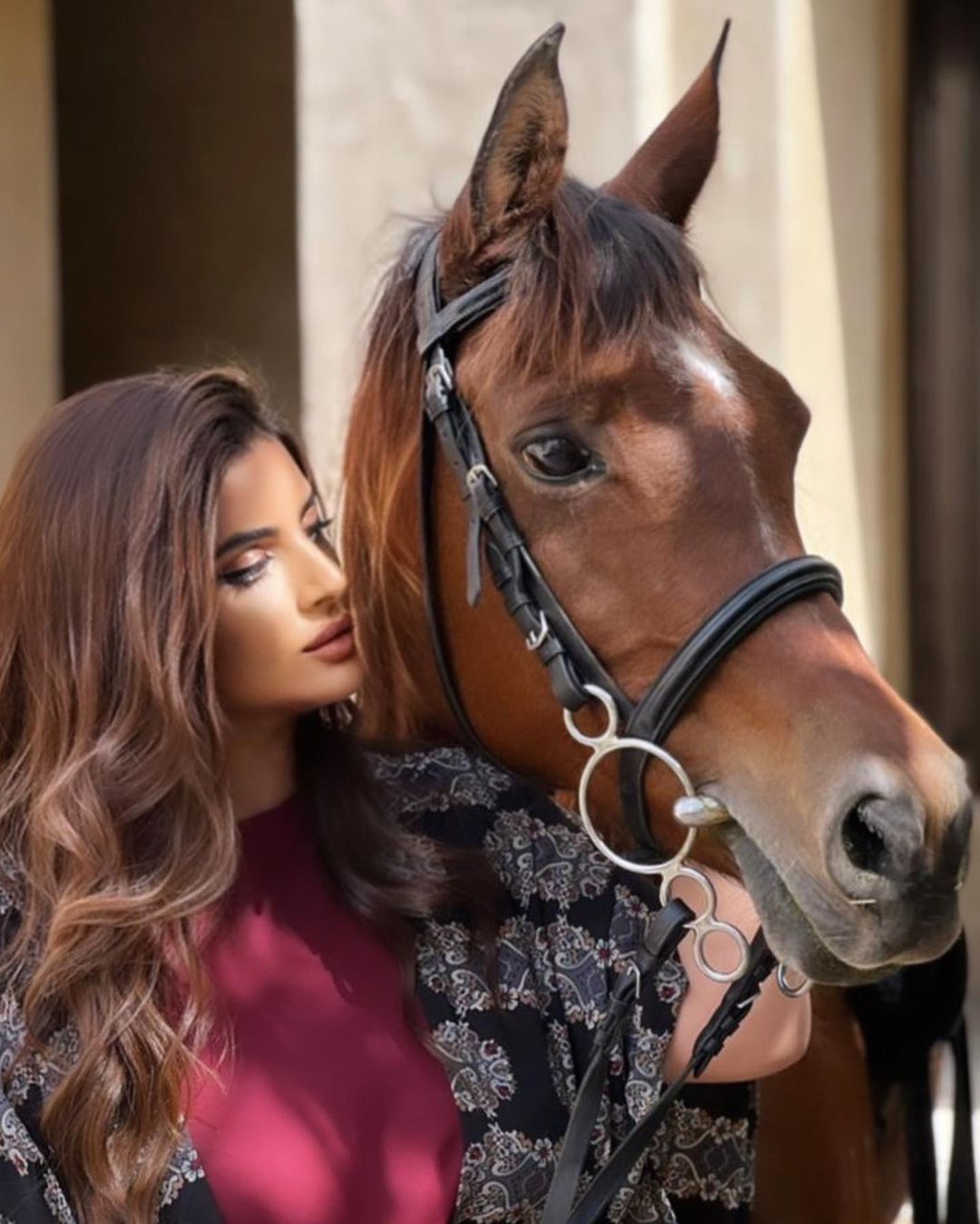 Who is Sheikha Mahra Al Maktoum, The Dubai Princess?