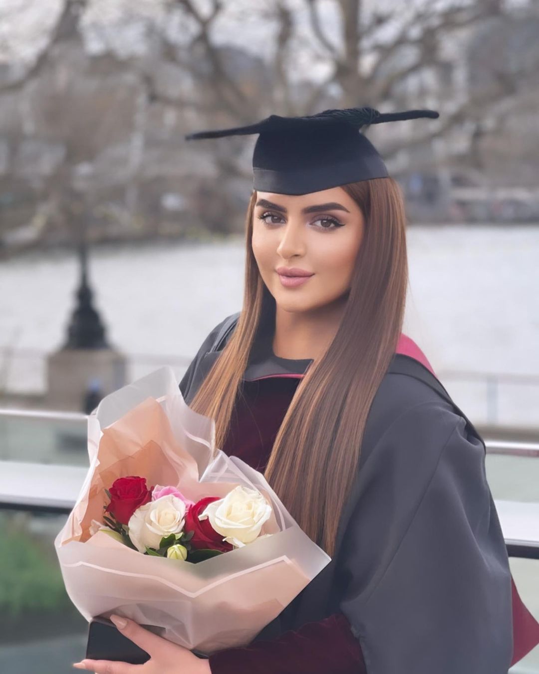 Who is Sheikha Mahra Al Maktoum, The Dubai Princess?