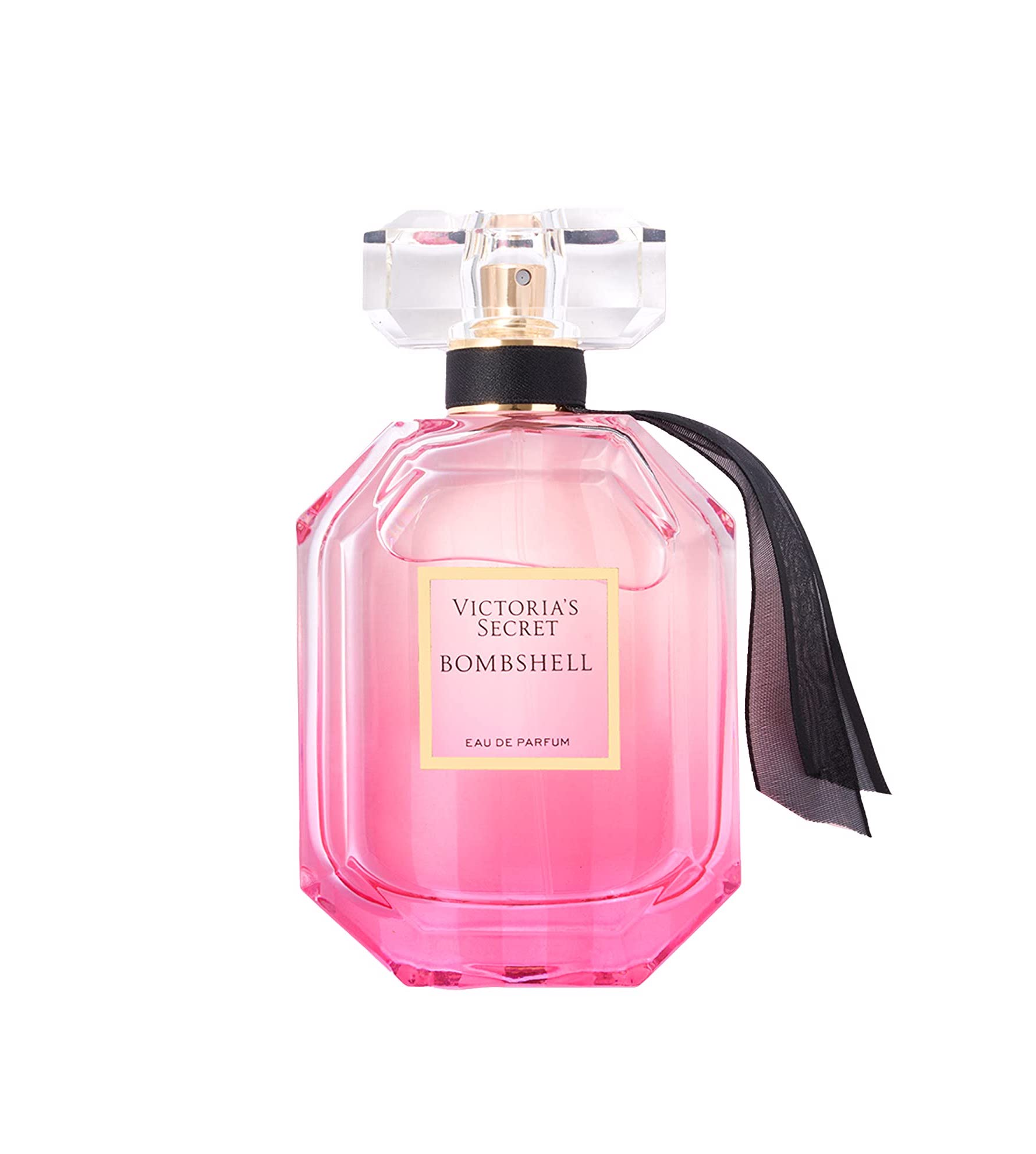 Victoria's Secret Bombshell barbie perfume