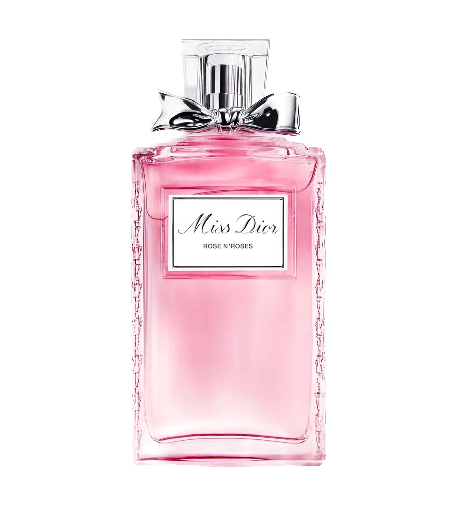 barbie perfume Miss Dior Rose 'N Roses