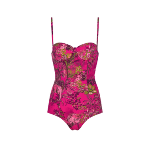 Dior Barbiecore Swimsuit