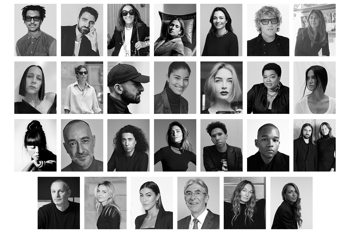 fashion trust arabia advisory board 2023