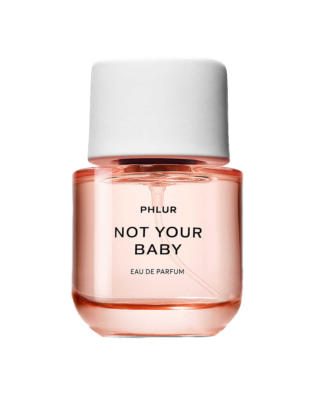 phlur not your baby barbie perfume