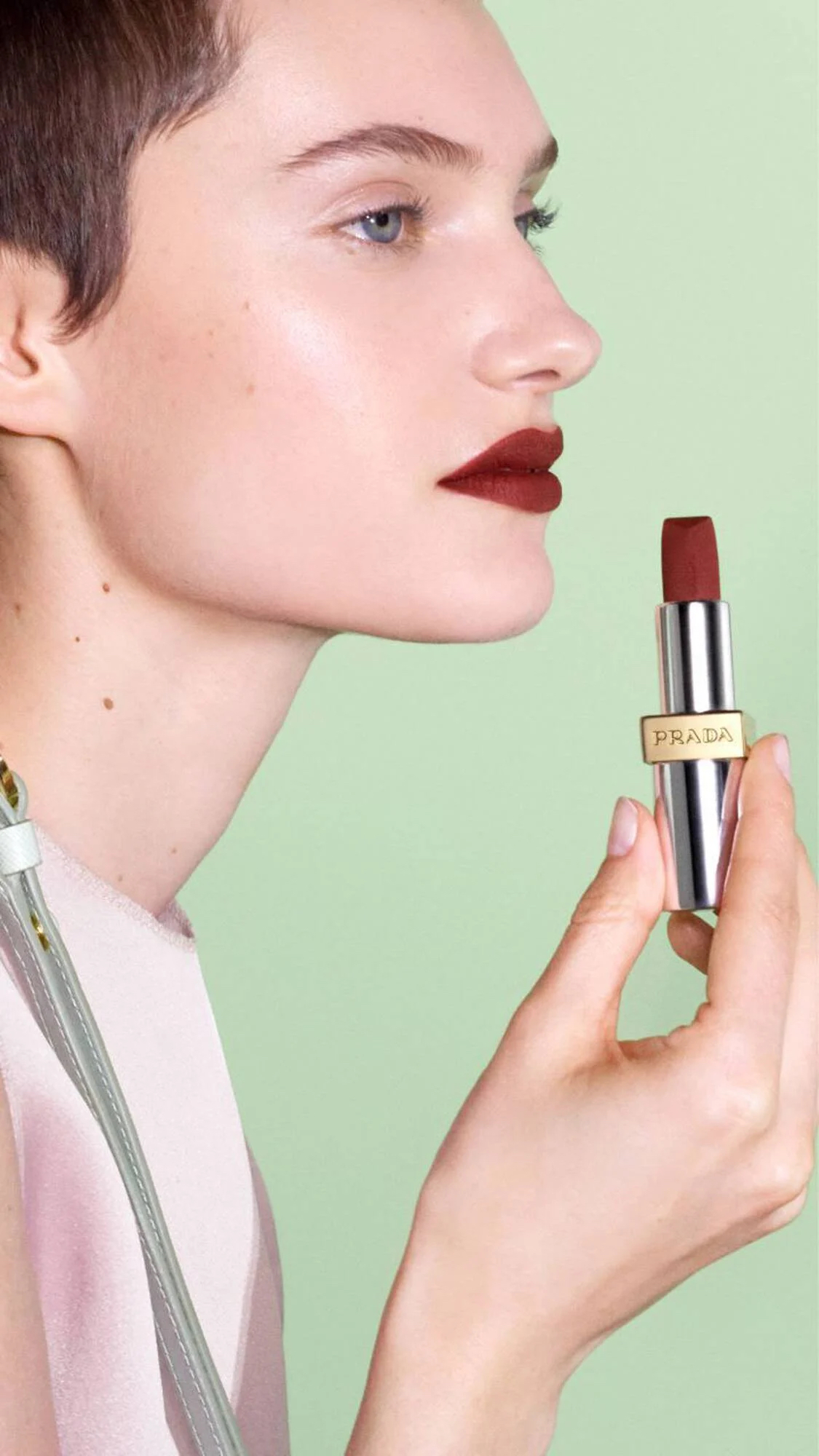 Prada Beauty Has Arrived – Here's What You Need To Know