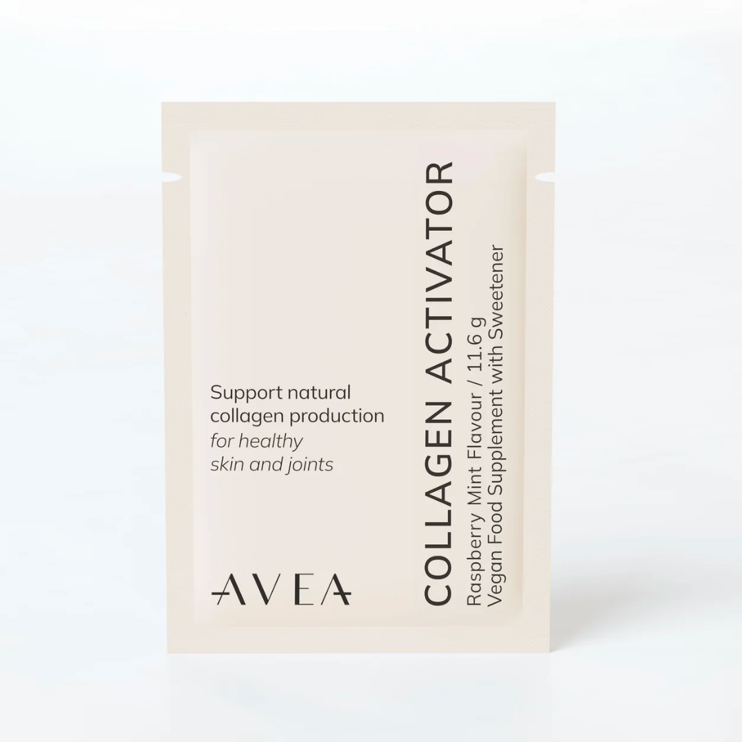AVEA Collagen Activator Skin Supplement