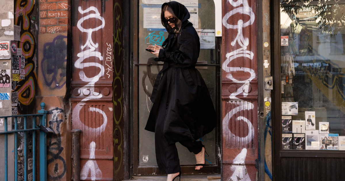 Anna Delvey Will Stage New York Fashion Week Runway Show