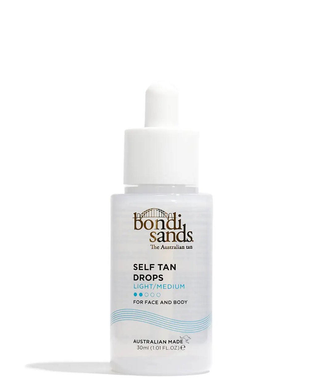 BONDI SANDS SELF TAN DROPS