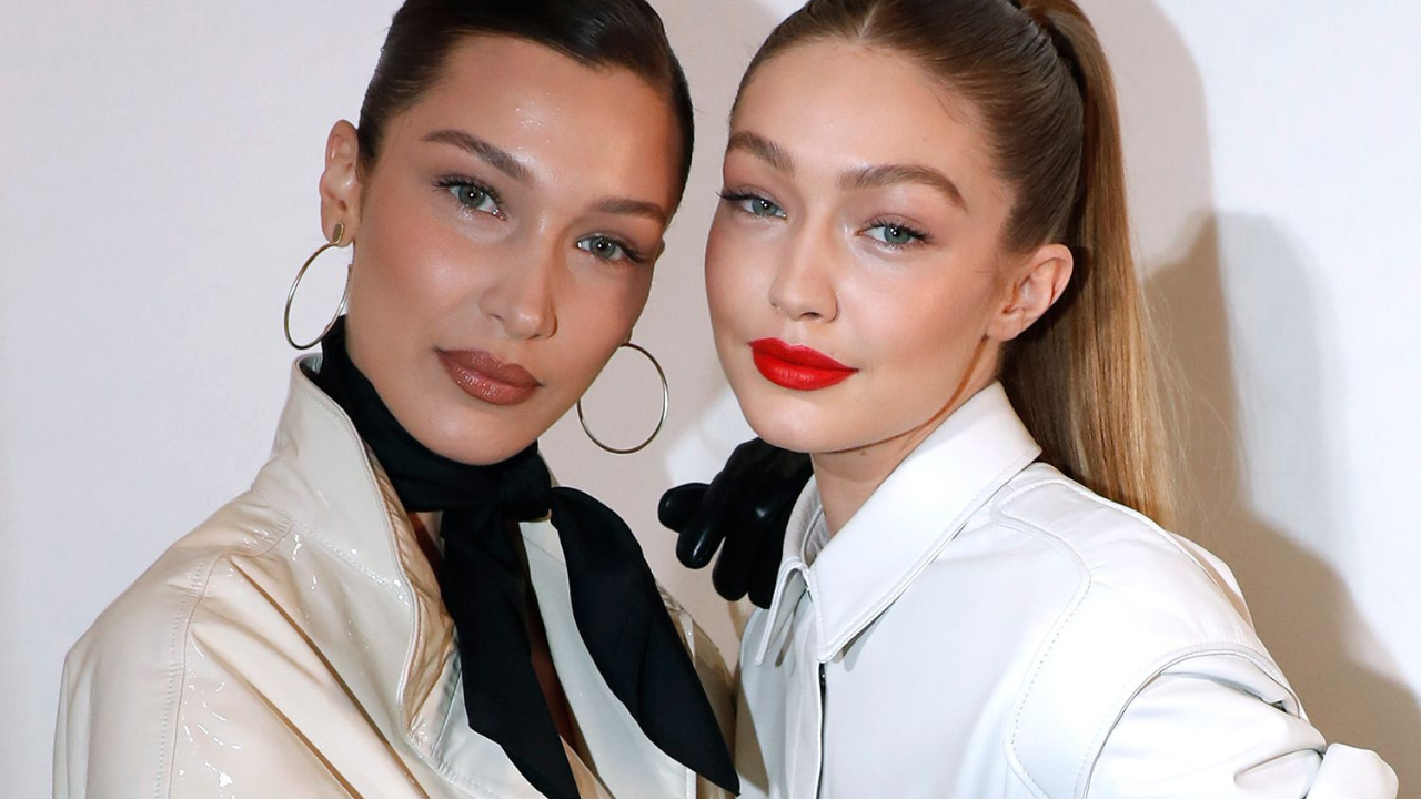 Gigi Hadid Opens Up About Sister Bella's 'Intense Treatment' For Health ...