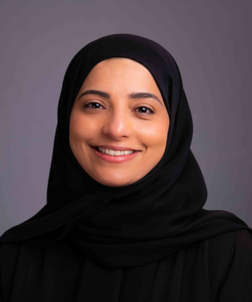 Dr. Fatma Bazargan - Director, International Business Development - Middle East Region at Collins Aerospace