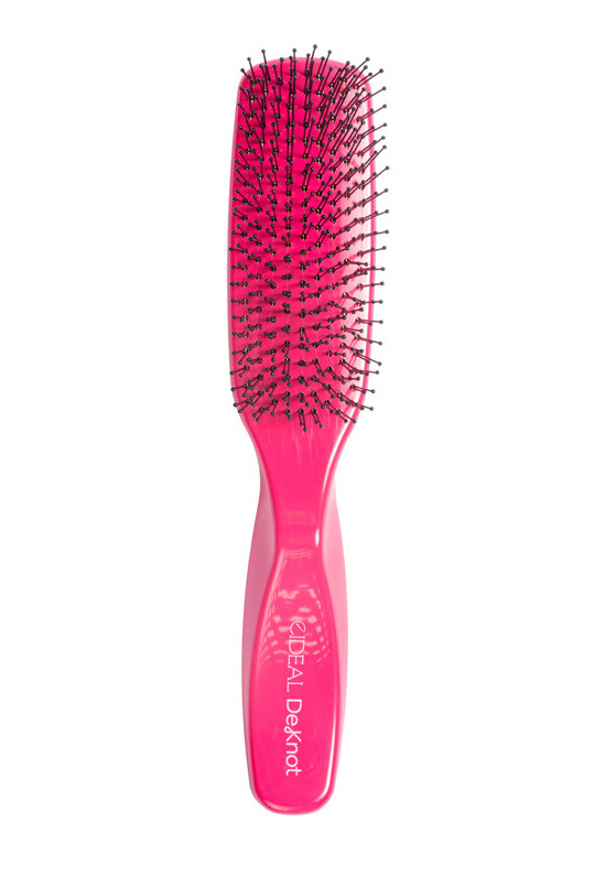 EIDEAL DeKnot brush