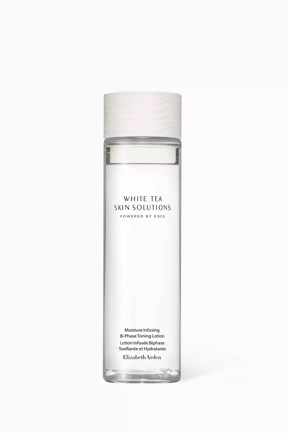 Elizabeth Arden White Tea Skin Solutions Moisture Infusing Bi-Phase Toning Lotion