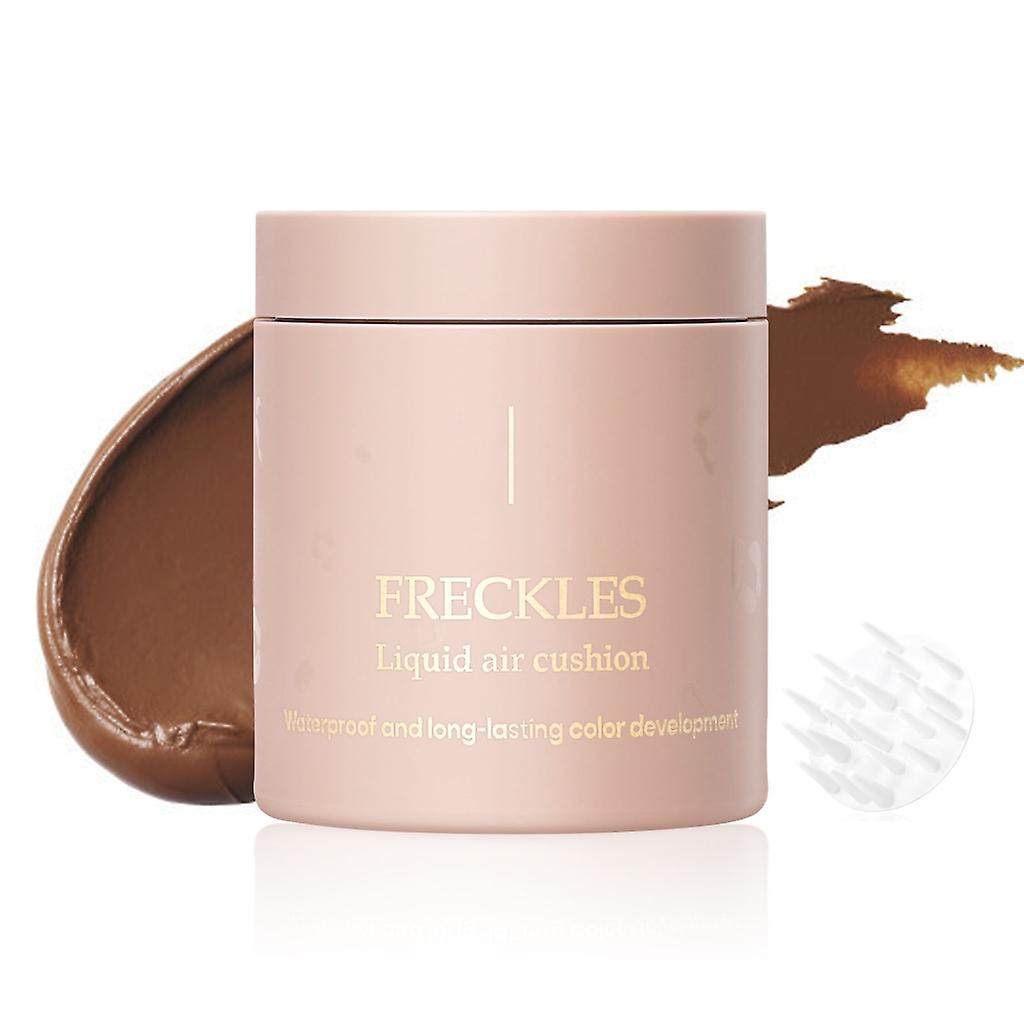 Freckles Liquid Air Cushion