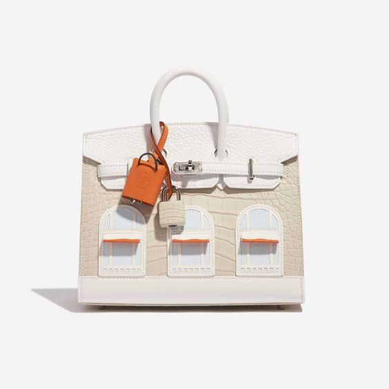 Hermes Birkin Bag By Ginza Tanaka Price
