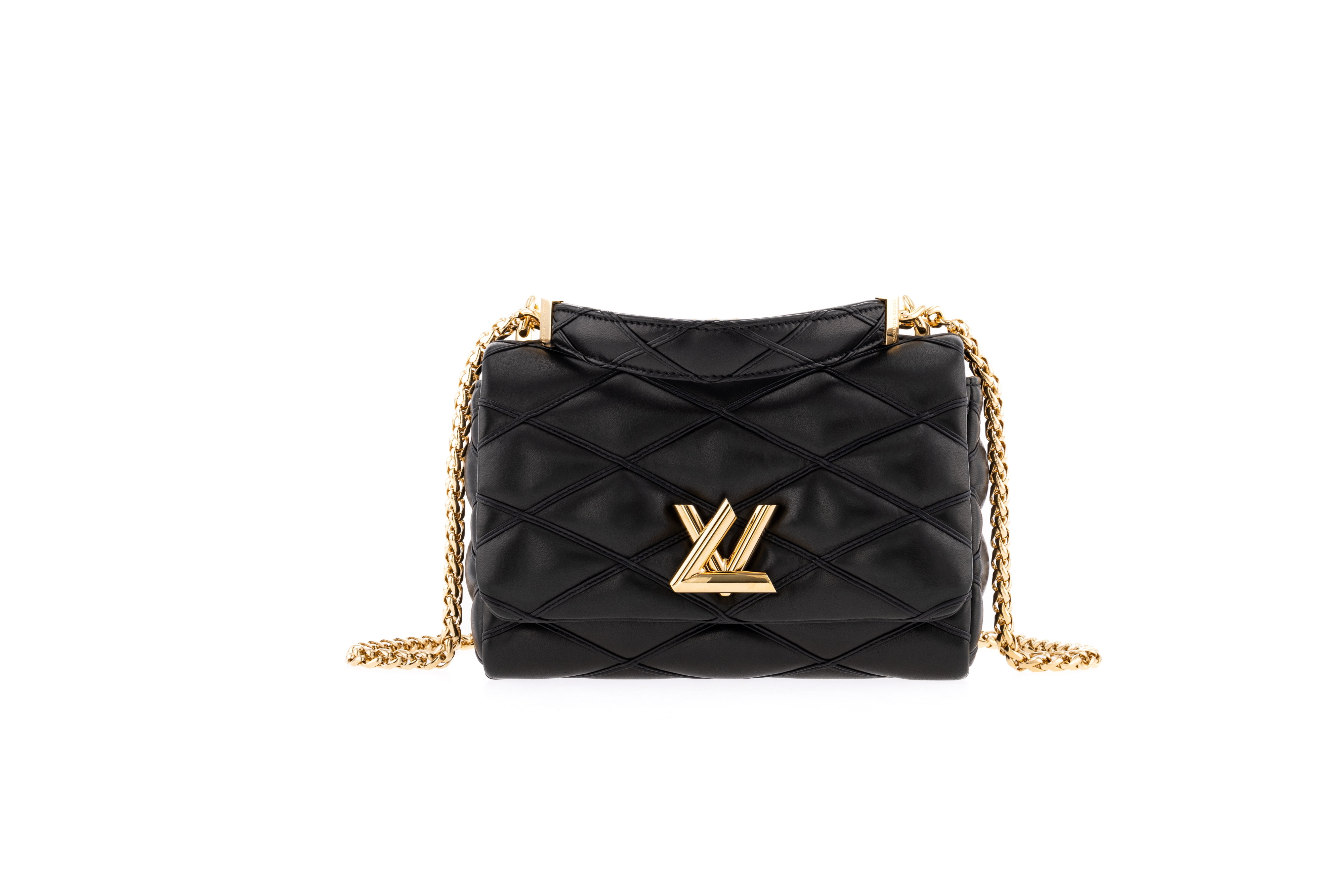 Louis Vuitton launches their new $4,300 “Volta” handbag