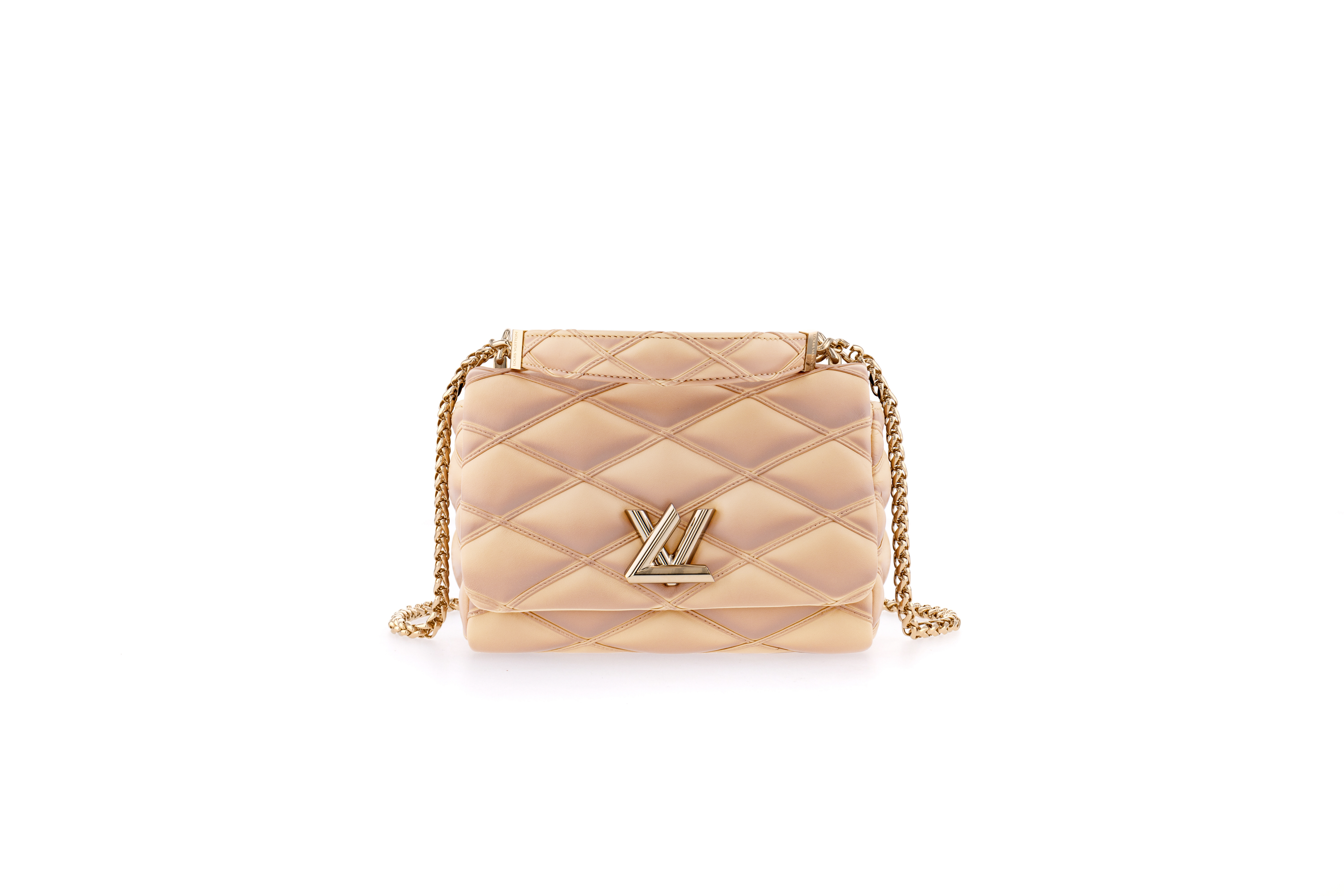 Louis Vuitton Launches New Iconic Handbag, the GO-14: A Masterpiece of  Heritage and Innovation