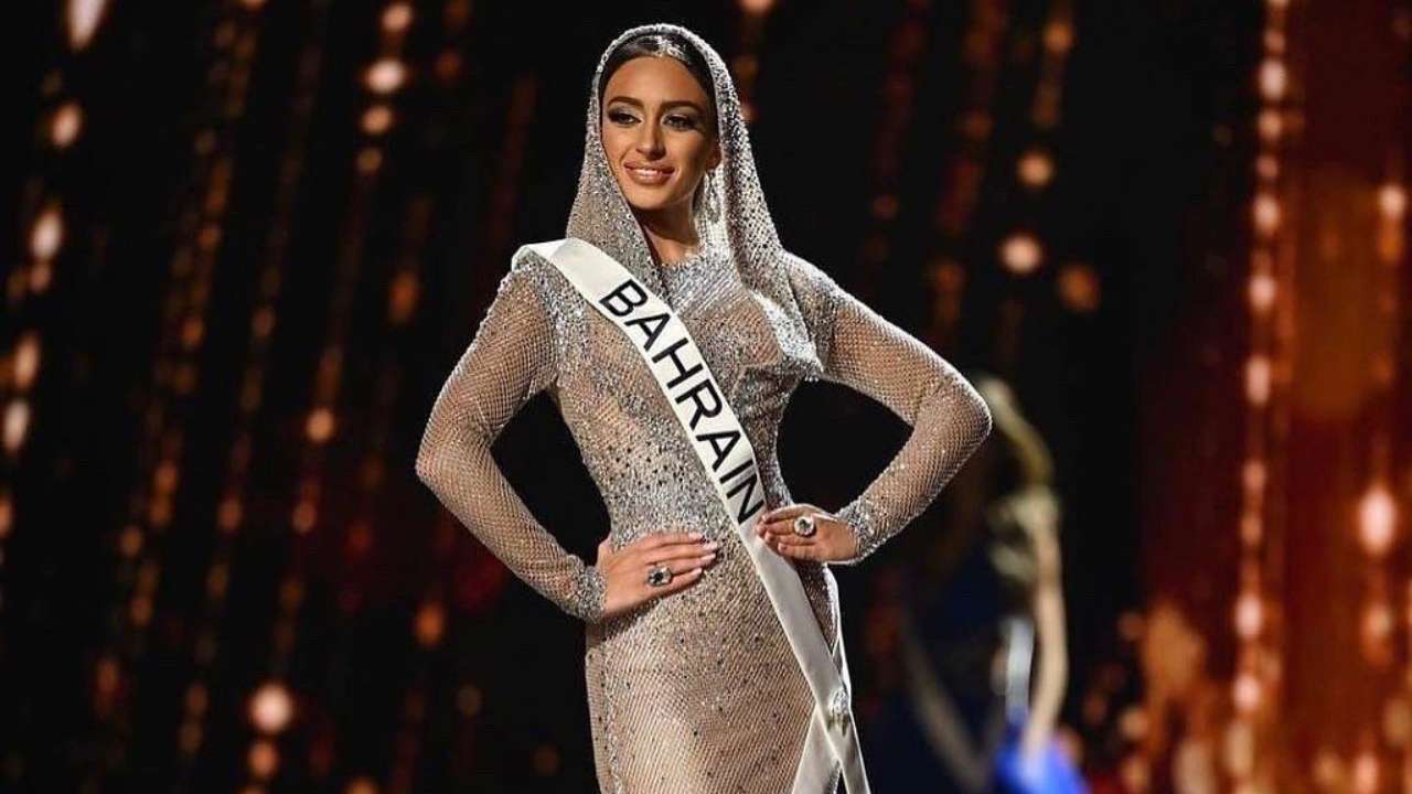 Miss Universe Bahrain 2023