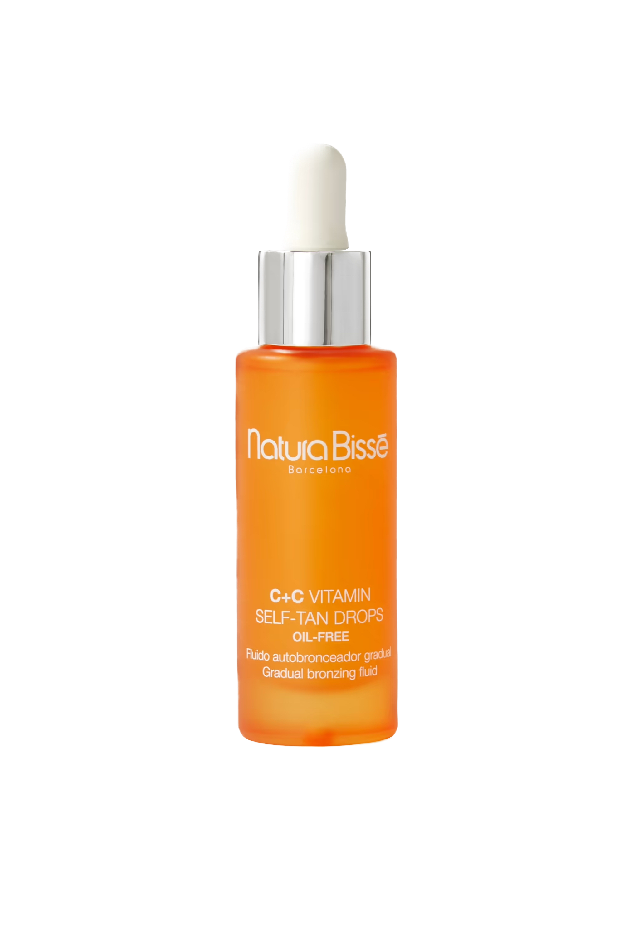 NATURA BISSÉ C+C Vitamin Self-Tan Drops