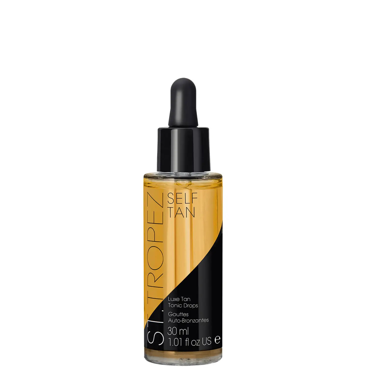 ST. TROPEZ LUXE TAN TONIC GLOW DROPS