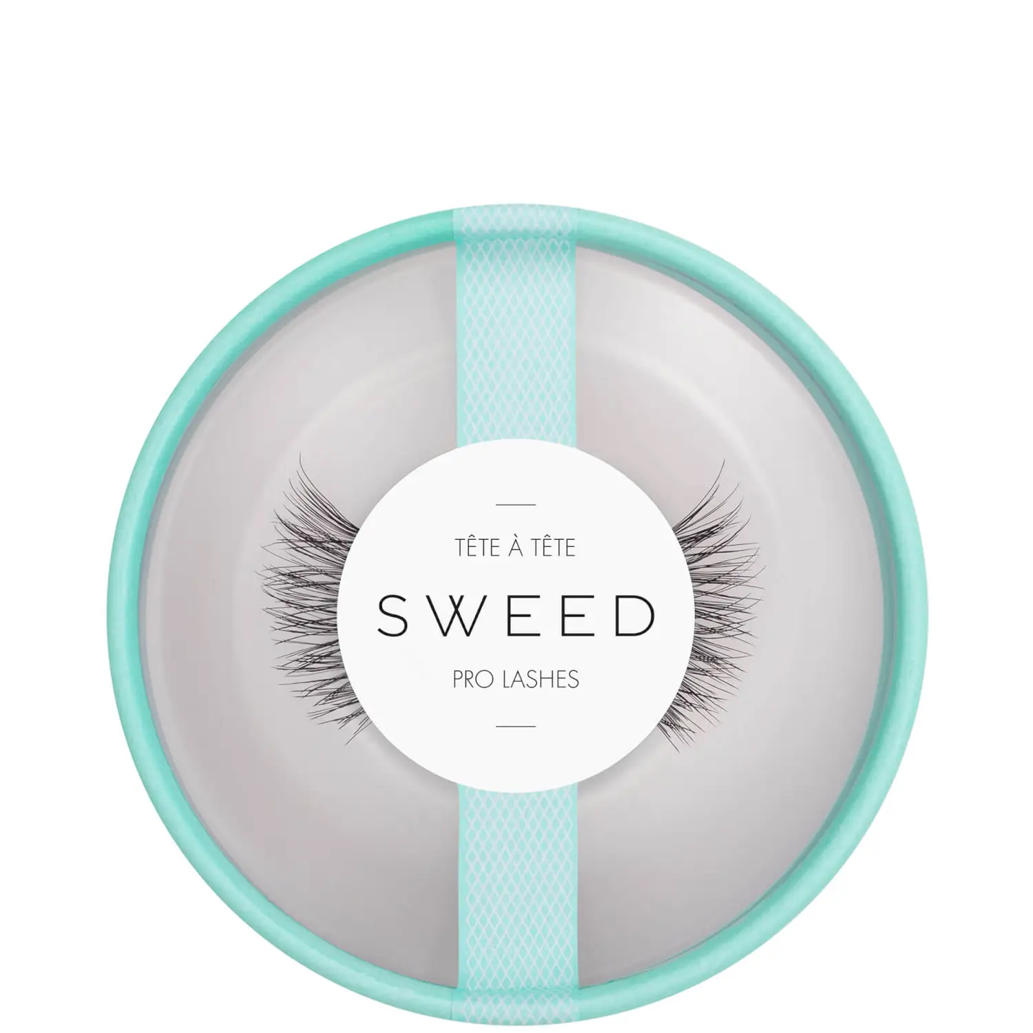 SWEED LASHES TÊTE À TÊTE