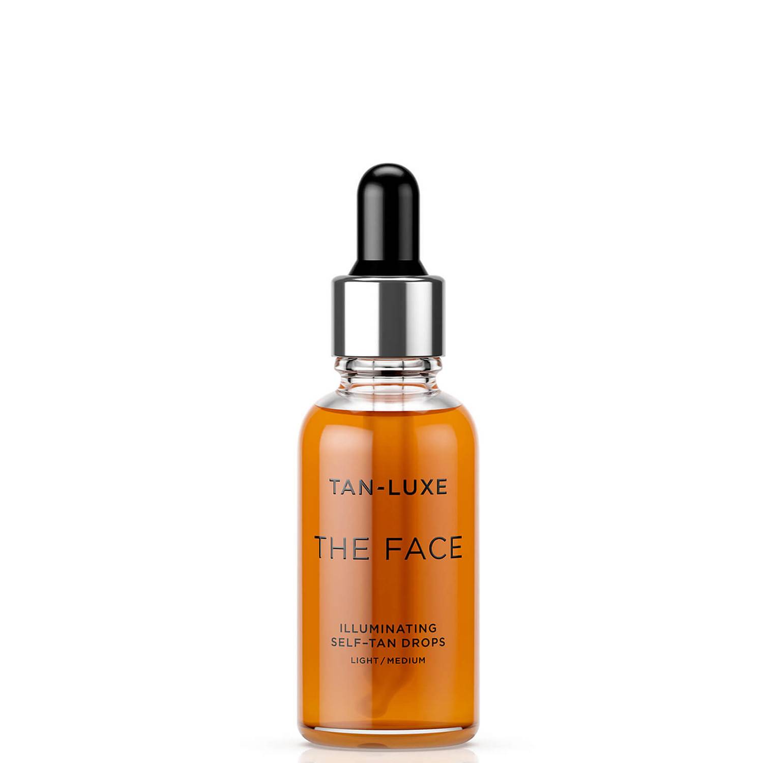 TAN-LUXE The Face Illuminating Self-Tan Drops