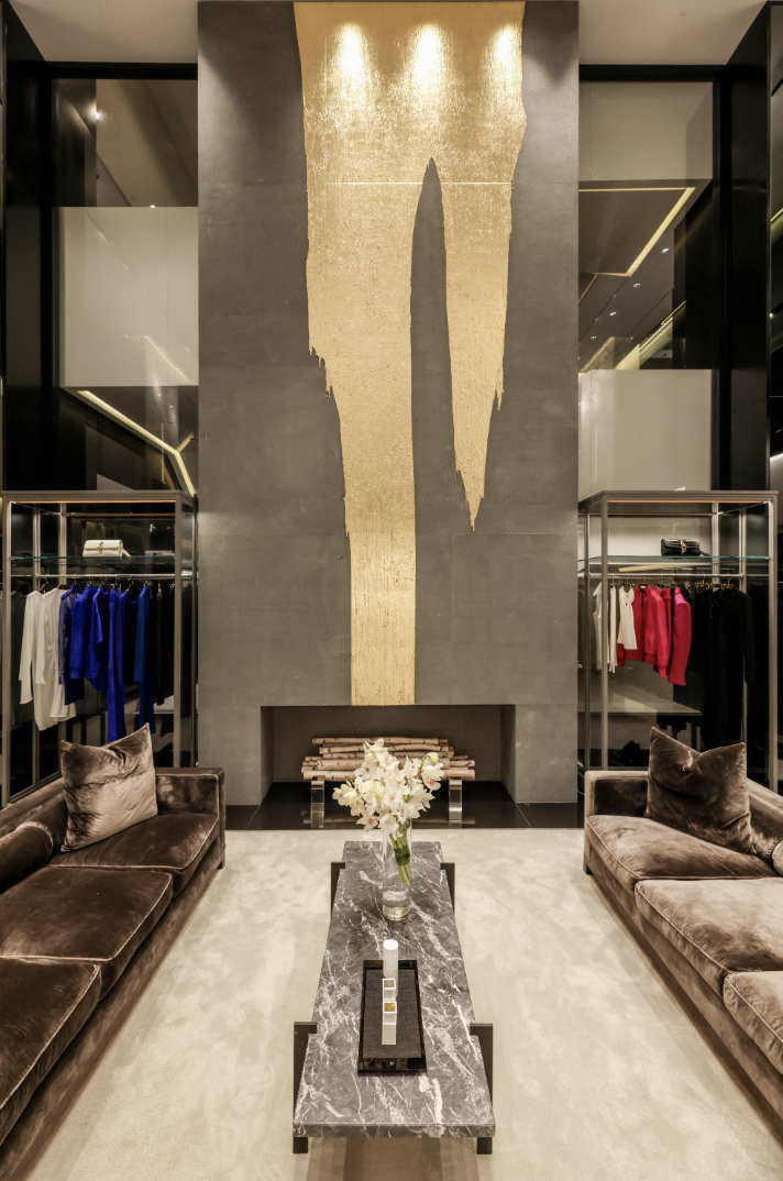 tom ford dubai mall