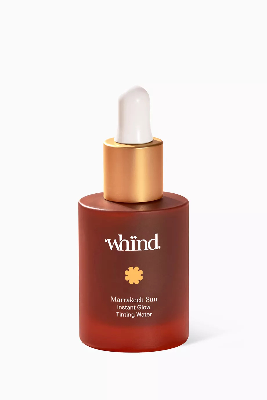 Whind Marrakech Sun Instant Glow Tinting Water
