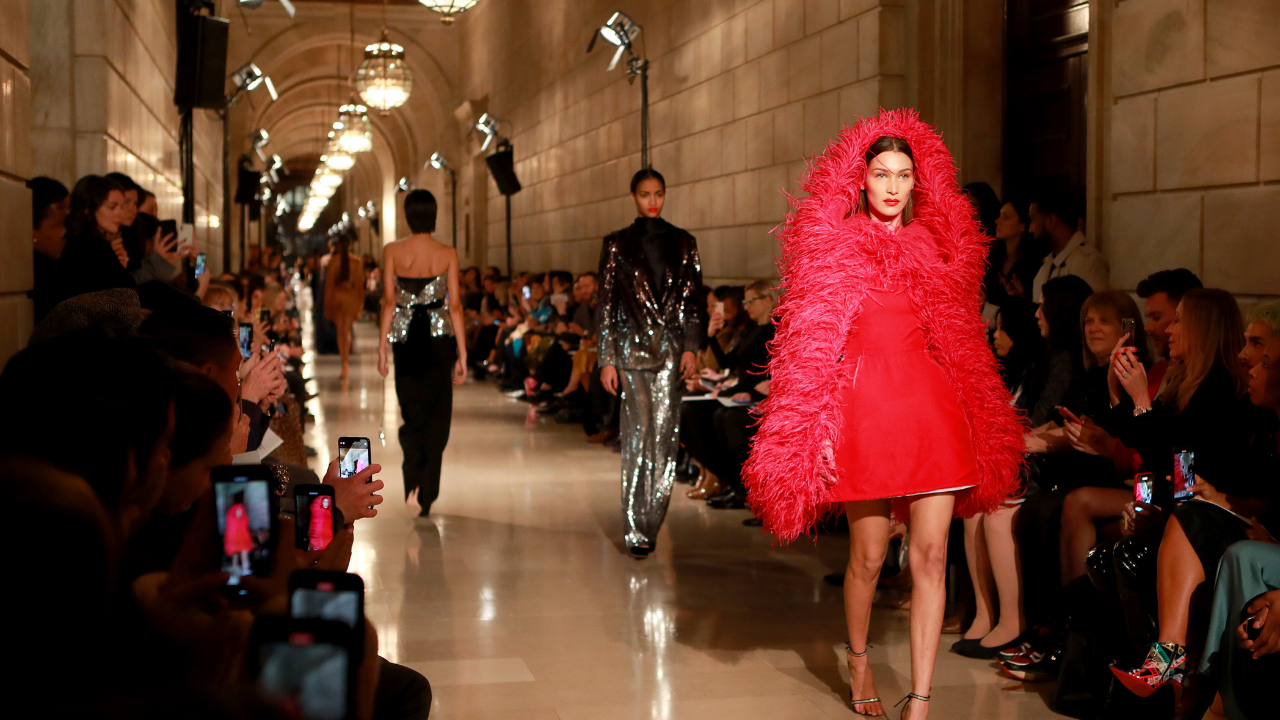 Paris Fashion Week: the definitive program for the Fall-Winter