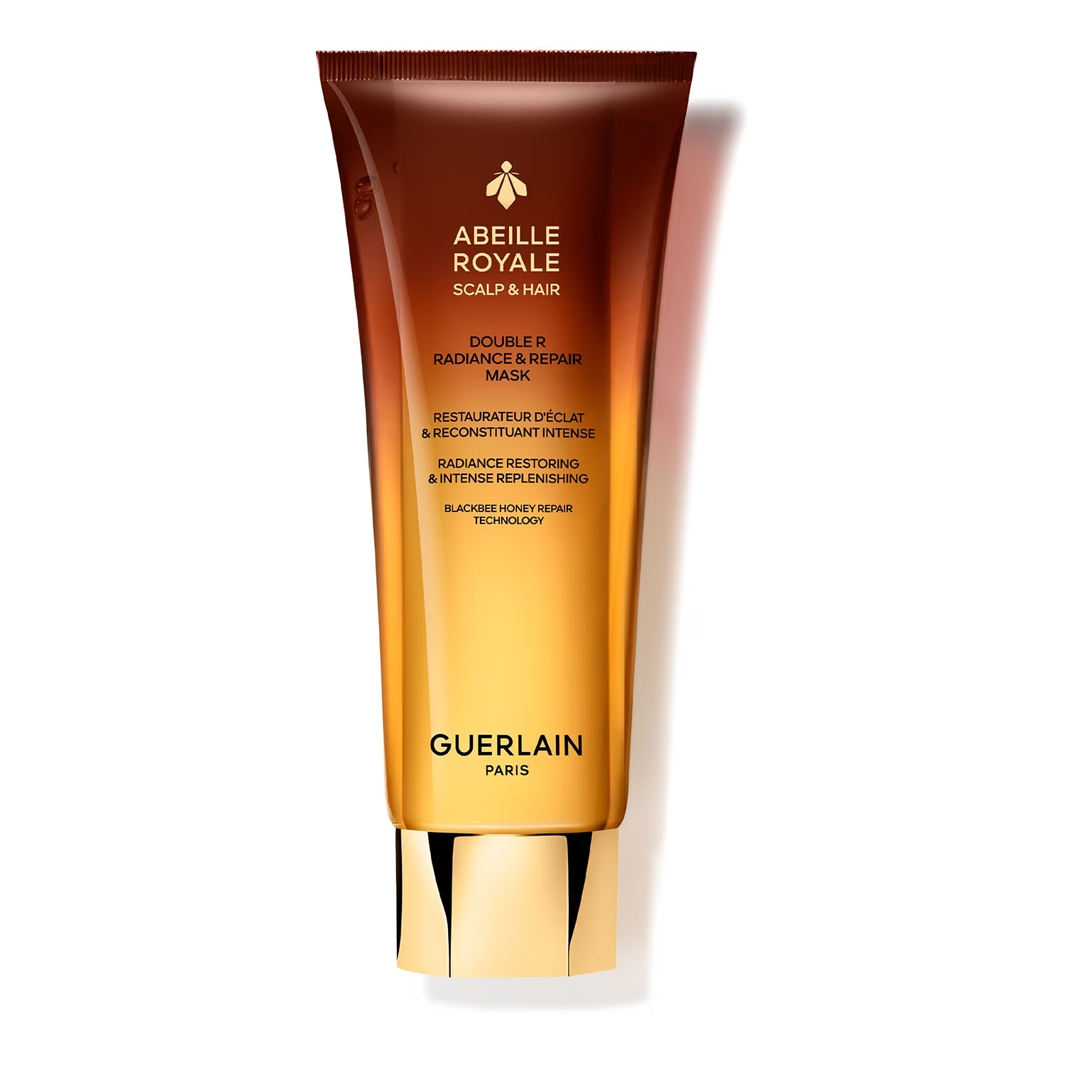 guerlain ABEILLE ROYALE DOUBLE R RADIANCE & REPAIR MASK