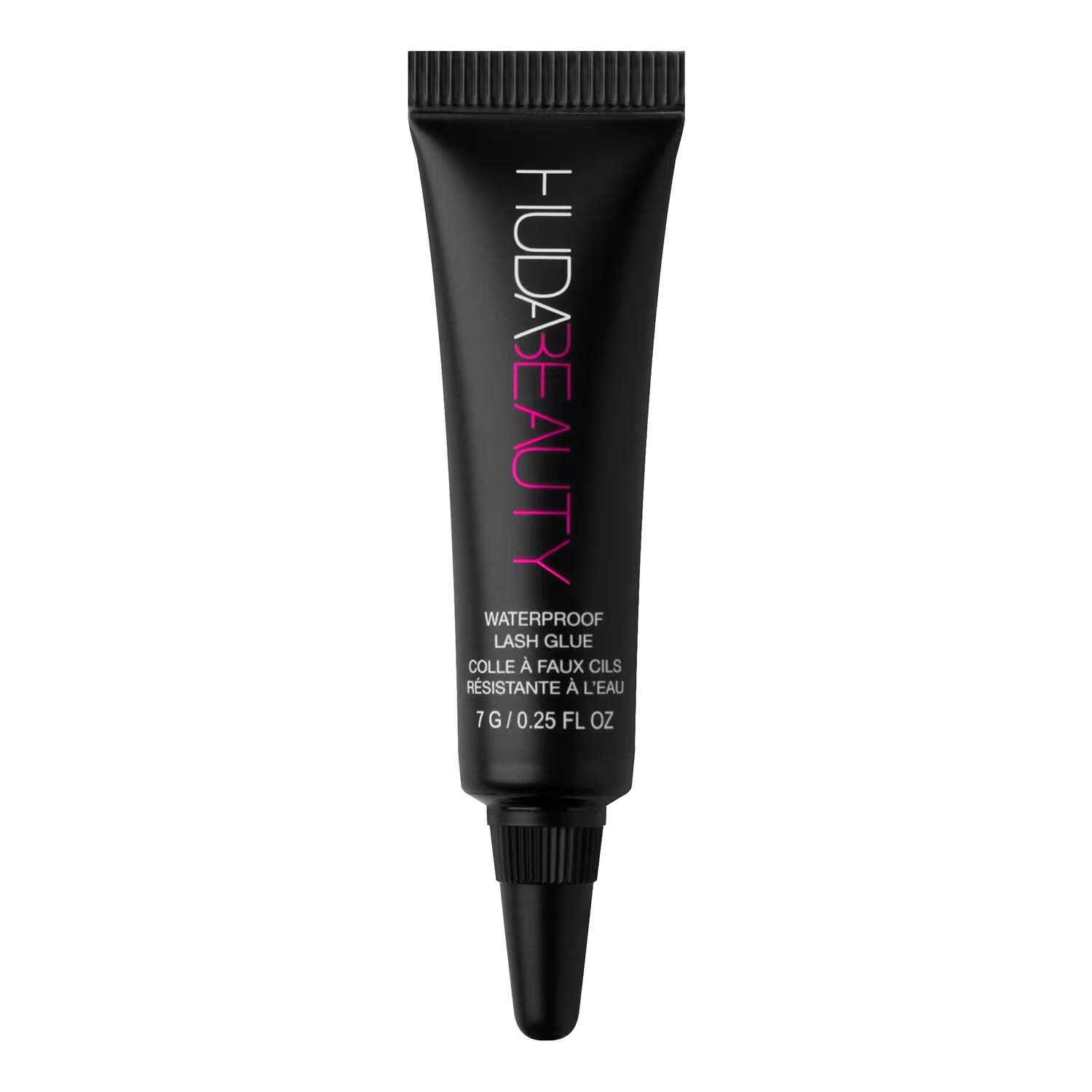 huda beauty waterproof lash glue