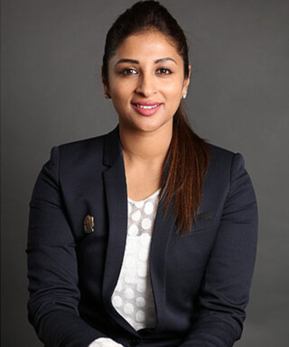Meet The 21 Most Inspiring Women In The Middle East