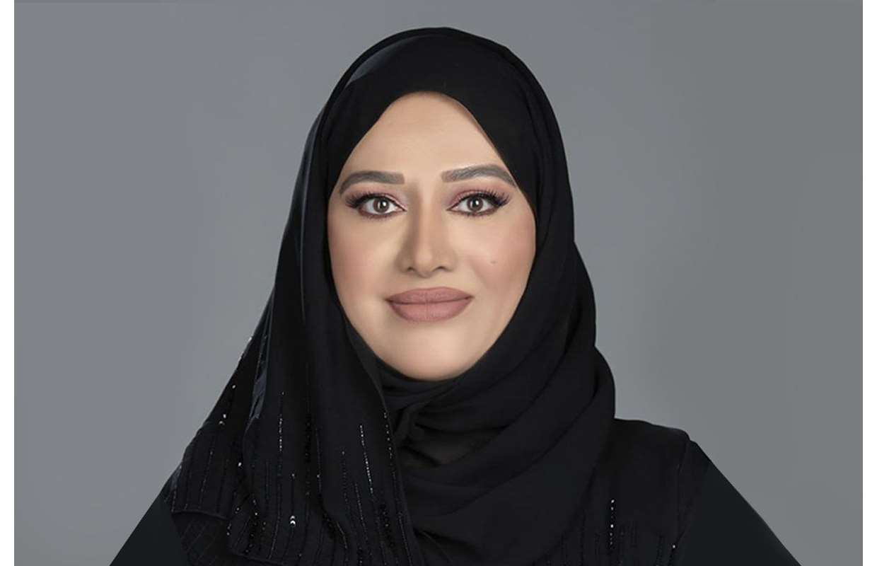 Dr. Maryam Buti Al Suwaidi