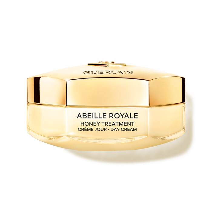 Guerlain Abeille Royale Honey Treatment Day Cream