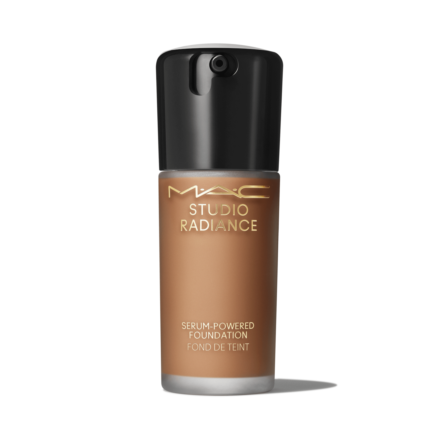 MAC Studio Radiance Serum-Powered Foundation