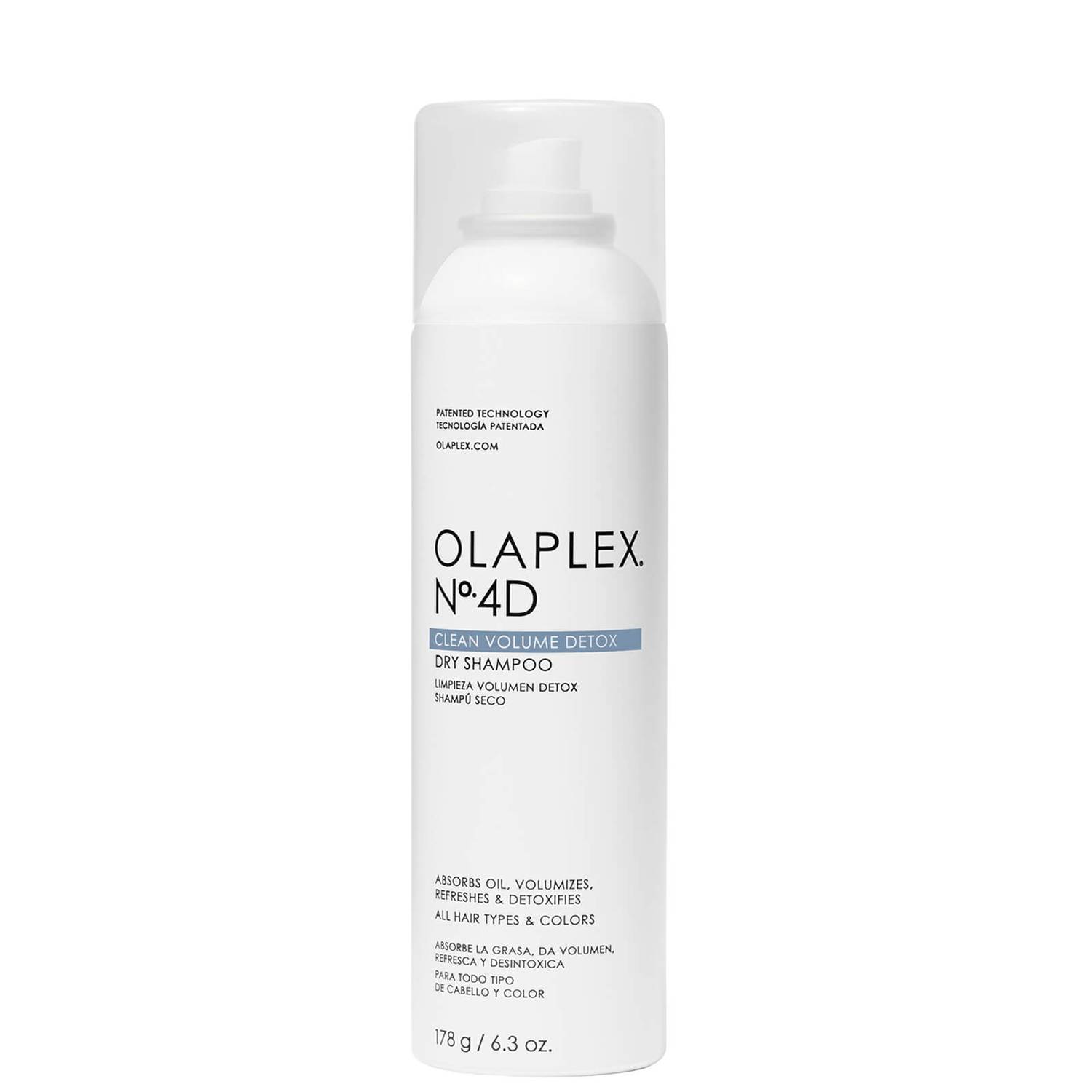 Olaplex Nº.4D Dry Shampoo