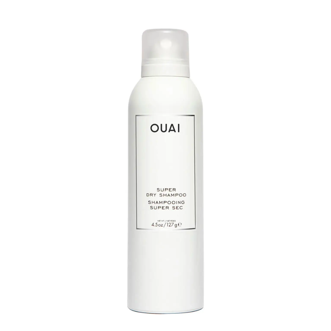 OUAI SUPER DRY SHAMPOO