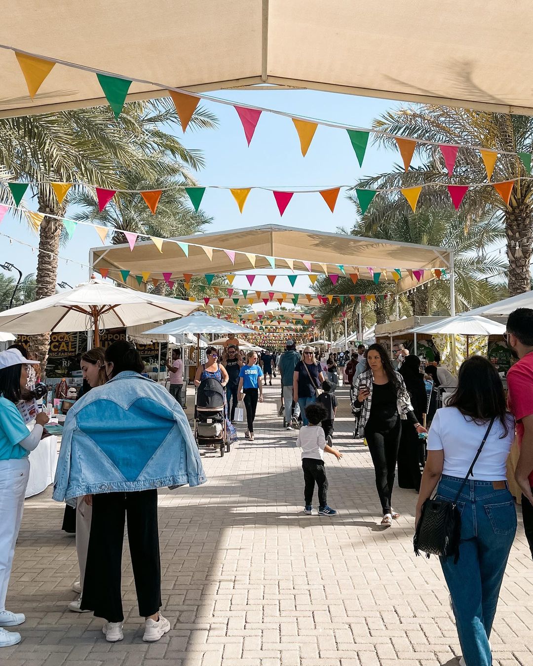 Ripe Market Dubai Reopening