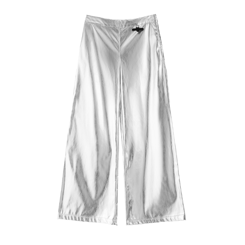 SAUDI SILVER PANTS