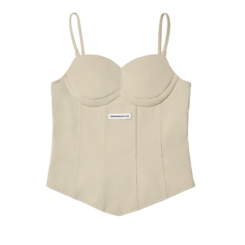 SAUDI TANK TOP
