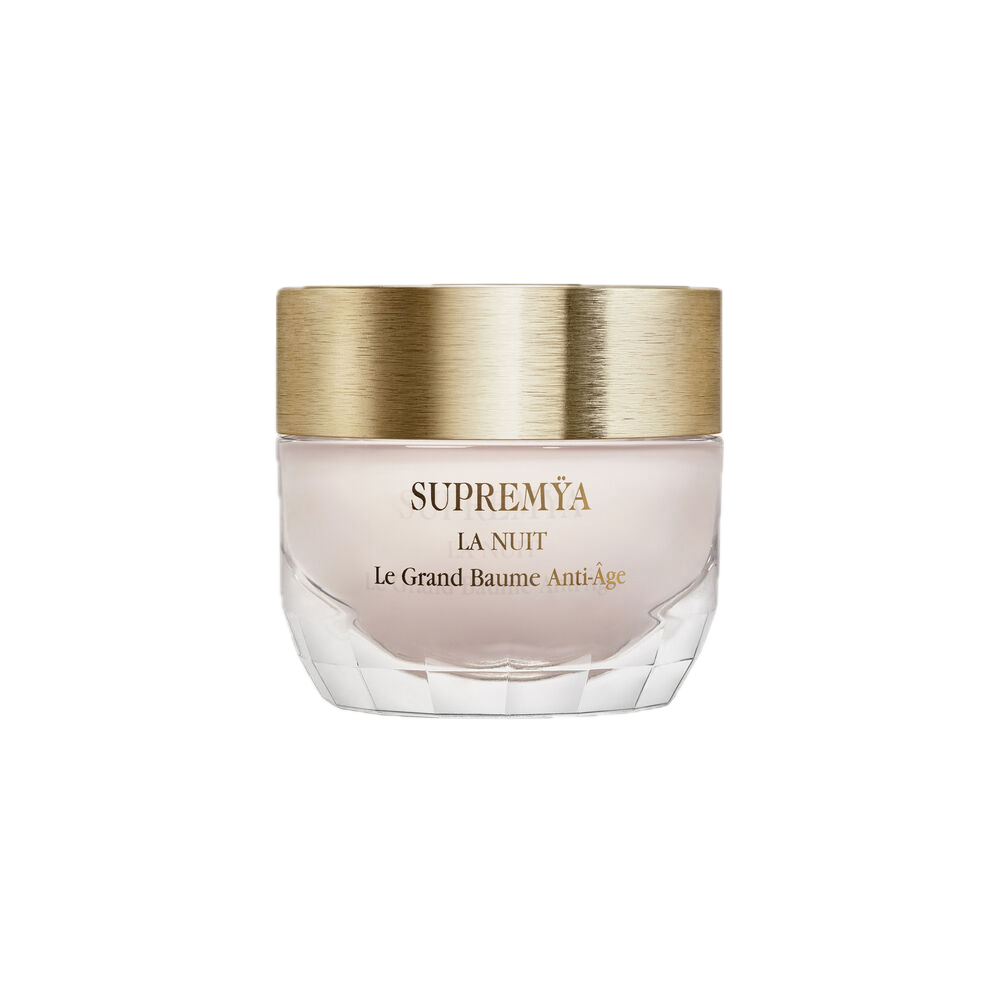 Sisley Supremÿa At Night The Supreme Anti-Aging Cream