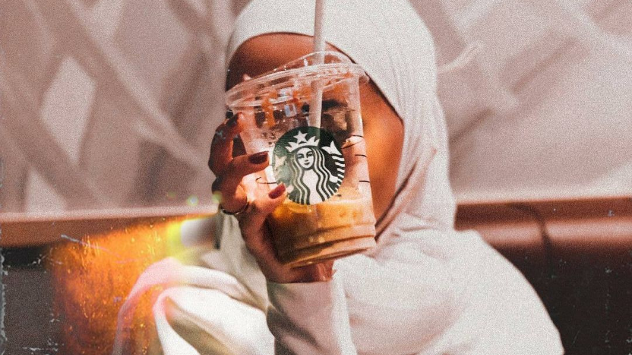 Starbucks Pumpkin Spice Latte UAE