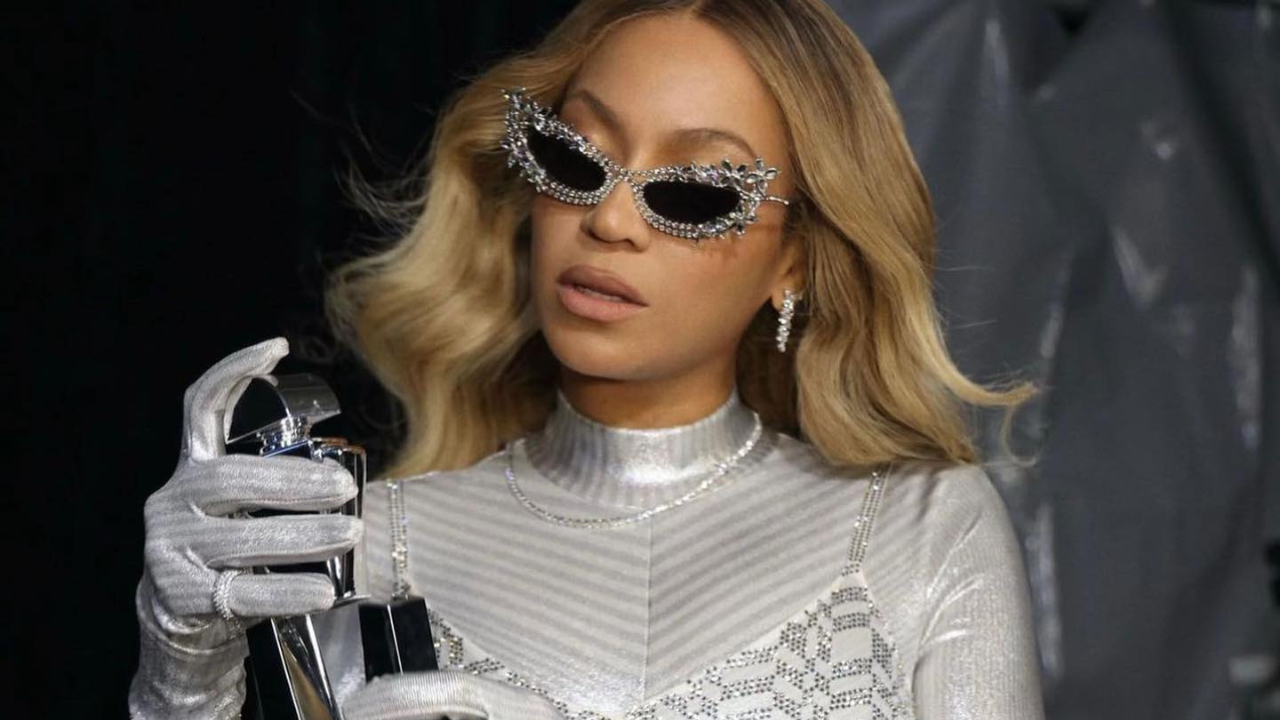 Beyoncé Perfume: Everything We Know About Her Latest Launch