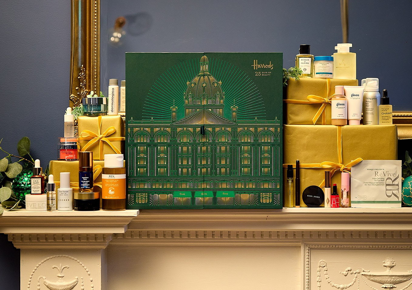LOOKFANTASTIC Beauty Advent Calendar 2023 GIVEAWAY - She Might Be Loved