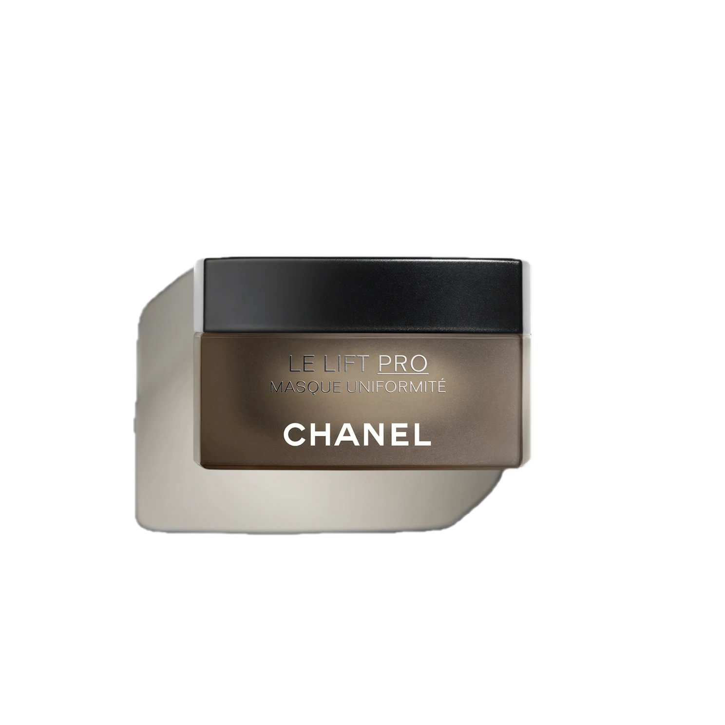 chanel le lift pro uniformity mask