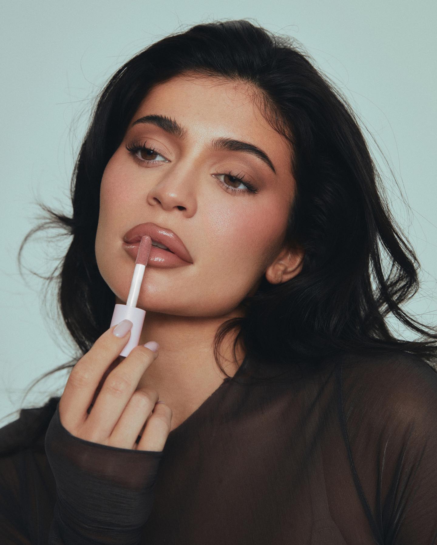 popular celebrity beauty brands kylie cosmetics