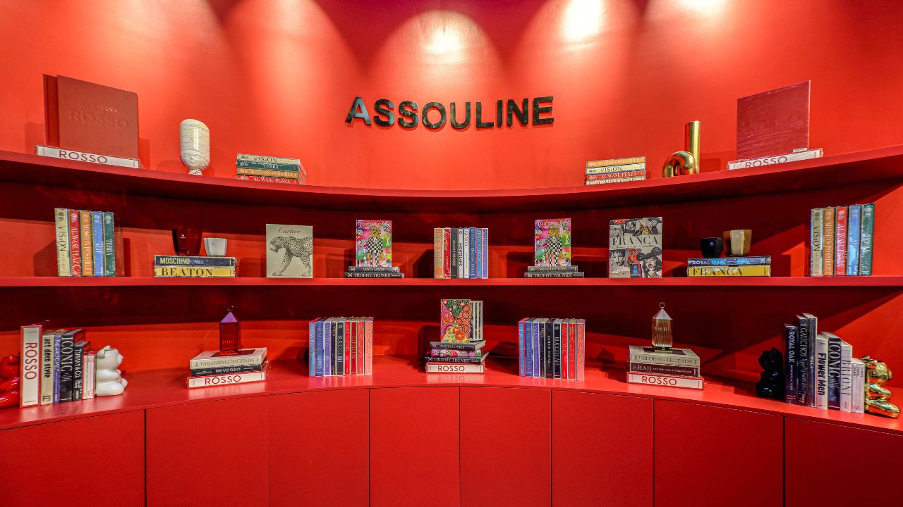 Assouline
