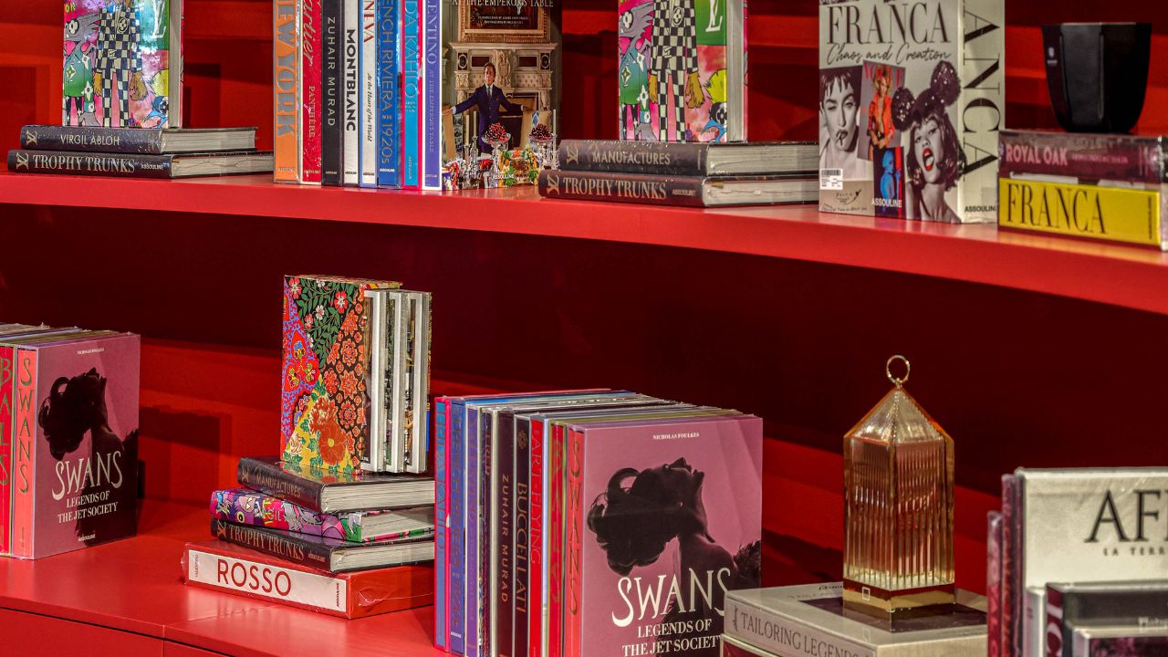 Assouline