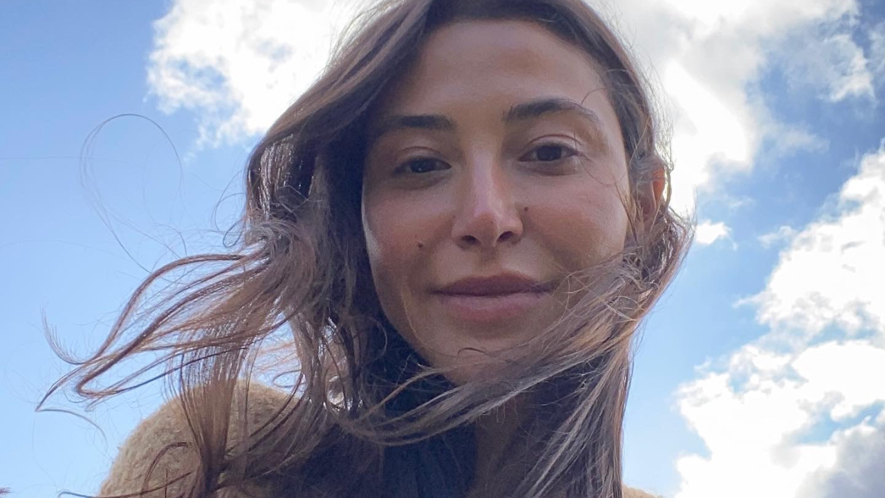 Meet Emirati Entrepreneur Alia Al Khafajy, CEO & Founder of OKTA