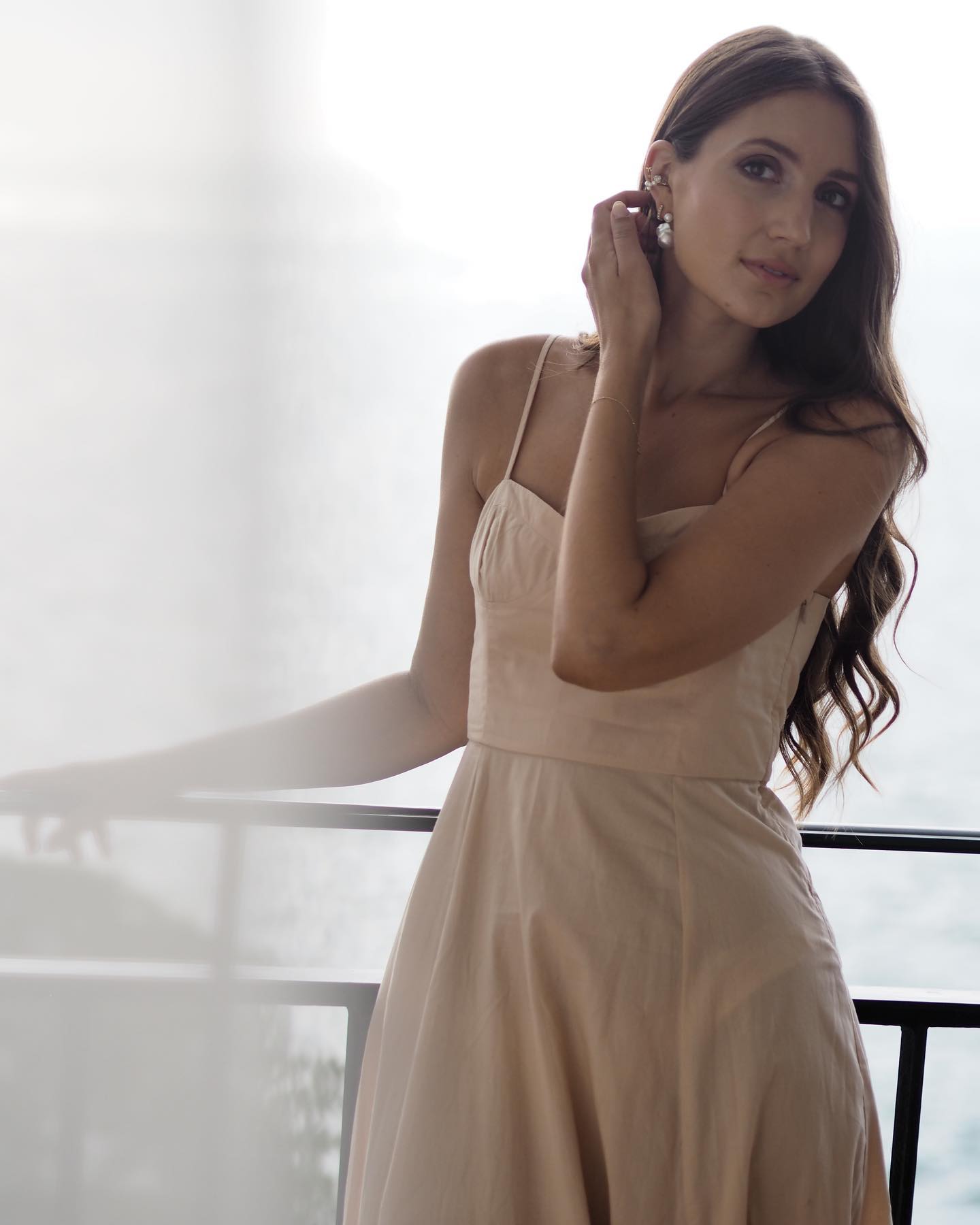 Annie Vischer beauty products