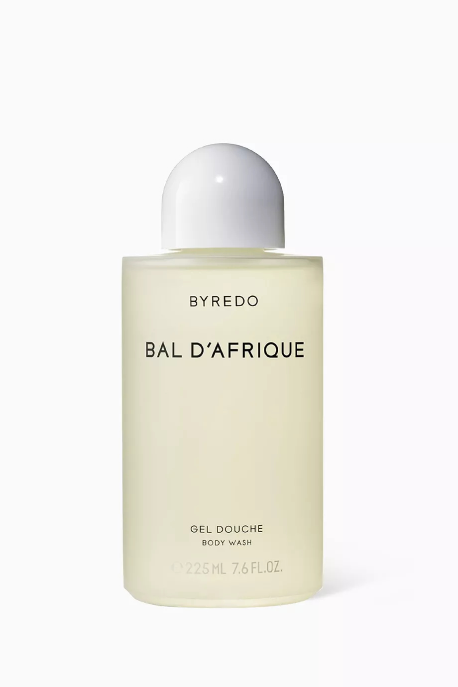 Byredo Bal d'Afrique Body Wash