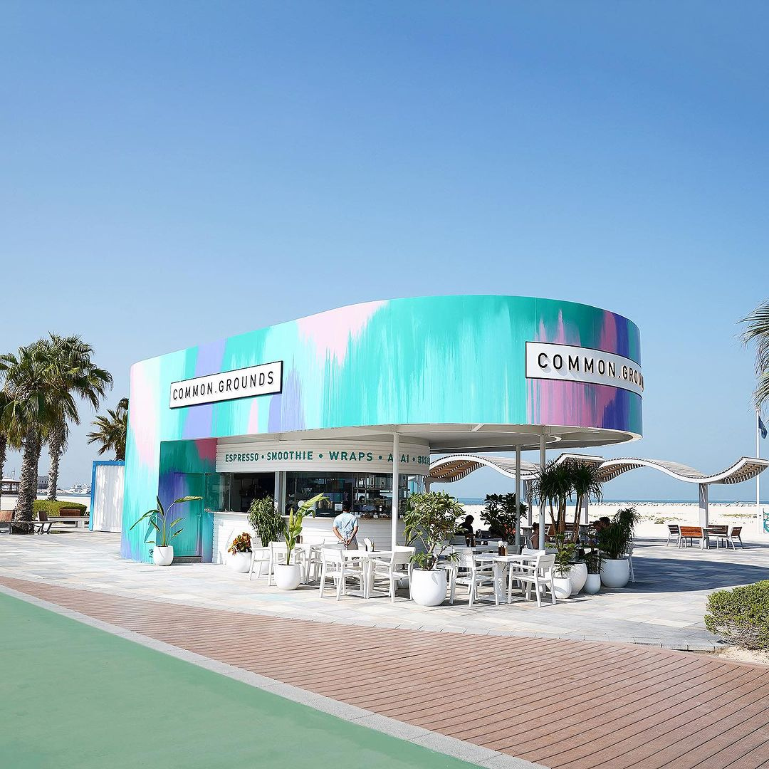 Dubai weekend guide